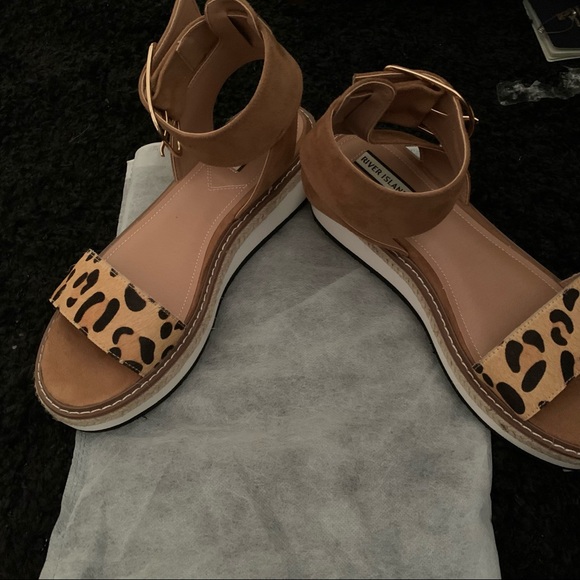 Ladies Sandals ASOS - Picture 6 of 10